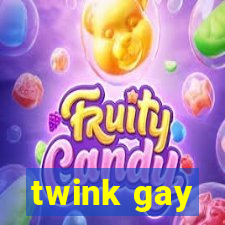 twink gay